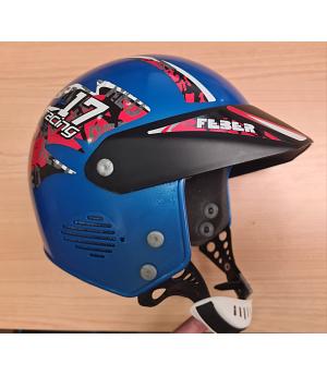 Casco Infantil FEBER Cross – FEB01500